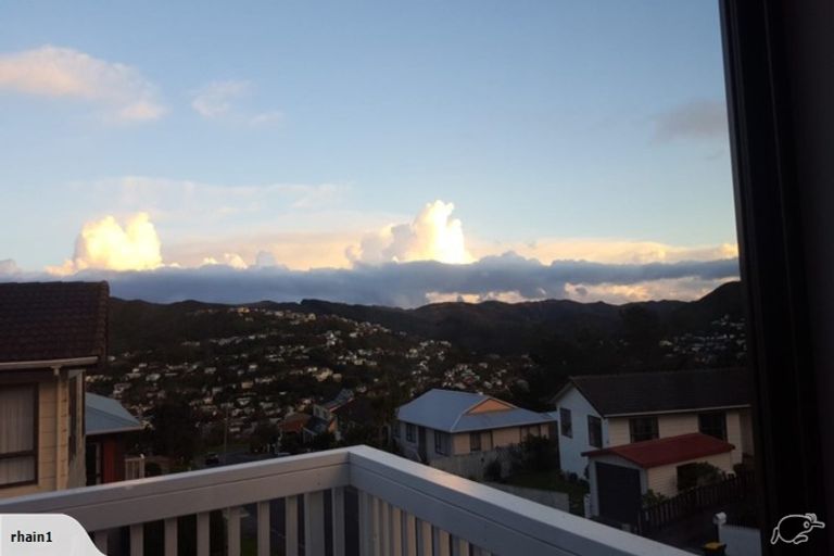 Photo of property in 66 Percy Dyett Drive, Karori, Wellington, 6012