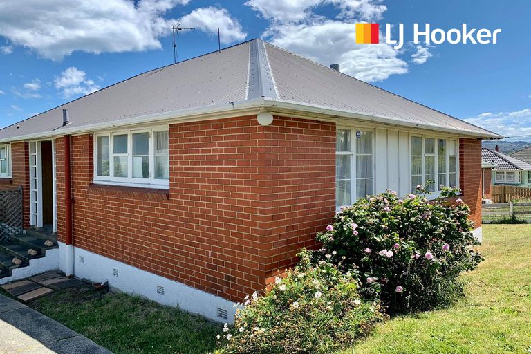 Photo of property in 8 Ballantyne Street, Waverley, Dunedin, 9013