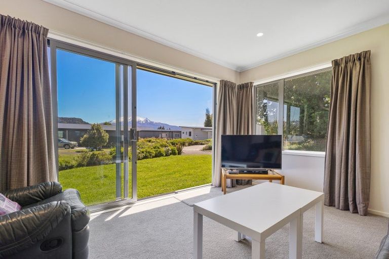 Photo of property in 8 Heartwood Lane, Ohakune, 4625