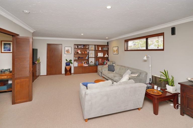 Photo of property in 1/9c Yellowstone Crescent, Burwood, Christchurch, 8083