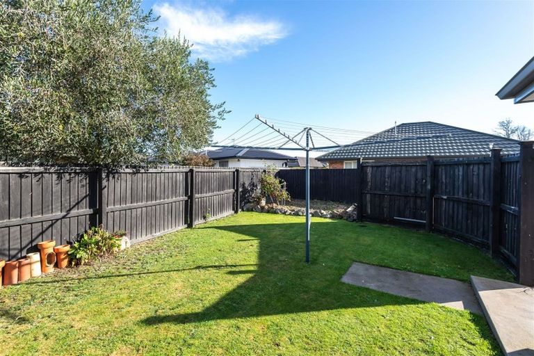 Photo of property in 28 Shearwater Drive, Woolston, Christchurch, 8023
