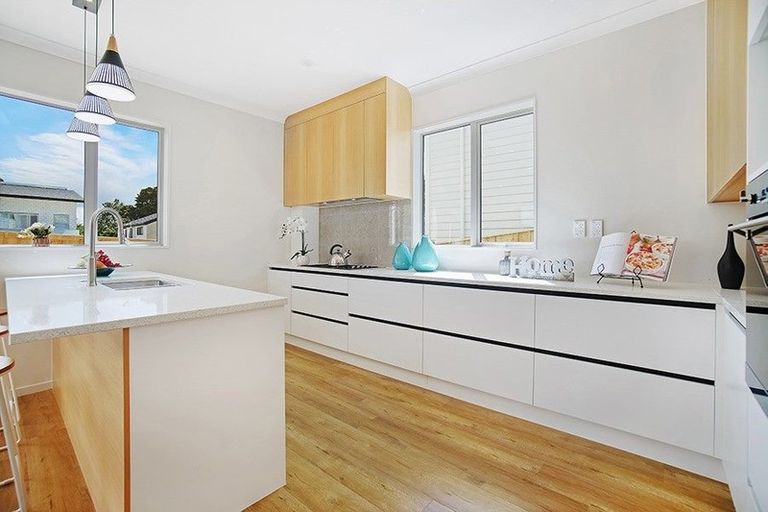 Photo of property in 1 Rashni Road, Flat Bush, Auckland, 2019