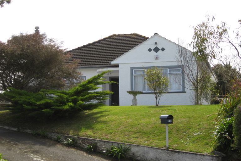 Photo of property in 16 Toi Street, Tawhero, Whanganui, 4501