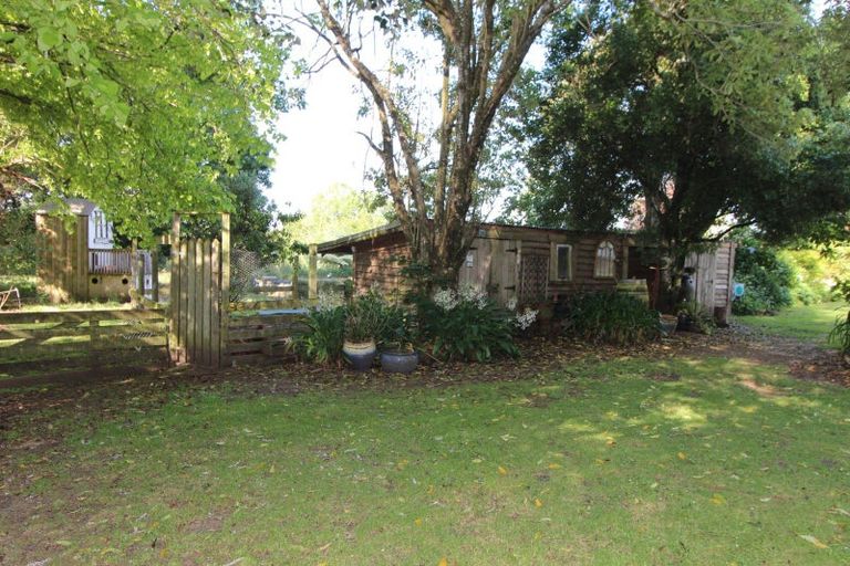 Photo of property in 510 Smedley Road, Tikokino, Waipawa, 4274