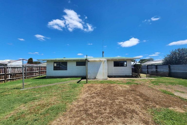 Photo of property in 24 Mangakahia Road, Kaikohe, 0405