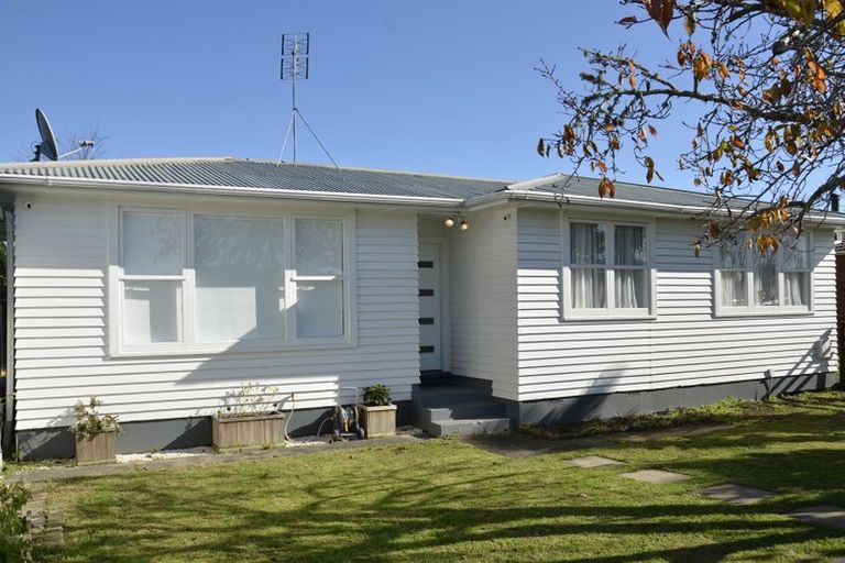 Photo of property in 4a Brightwell Street, Papakura, 2110
