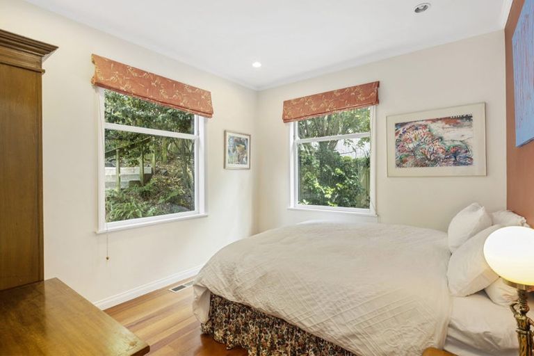 Photo of property in 158 Oban Street, Wadestown, Wellington, 6012