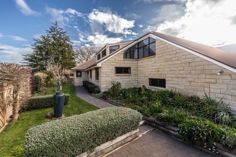 Photo of property in 111 Tawari Street, Matamata, 3400