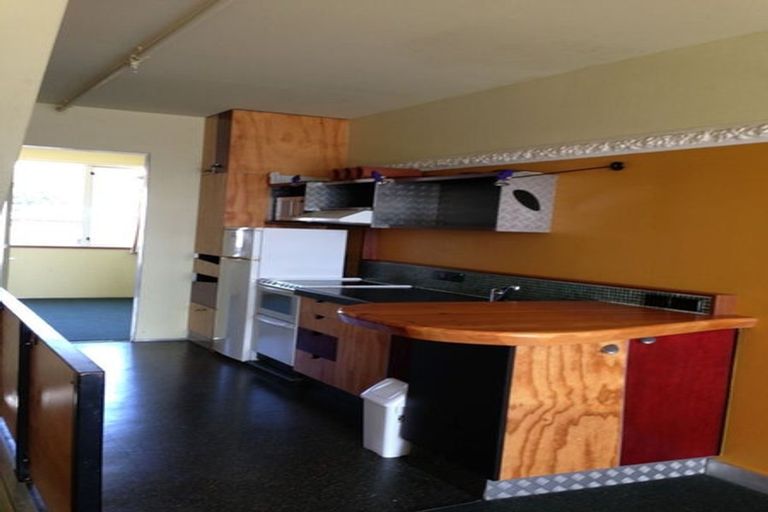 Photo of property in Qba Apartments, 4i/51 Webb Street, Mount Cook, Wellington, 6011