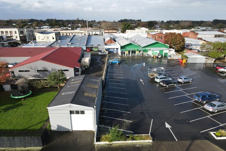 Photo of property in 11 Follett Street, Marton, 4710