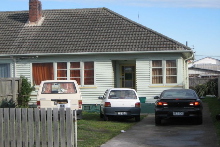 Photo of property in 24 Oram Avenue, New Brighton, Christchurch, 8061