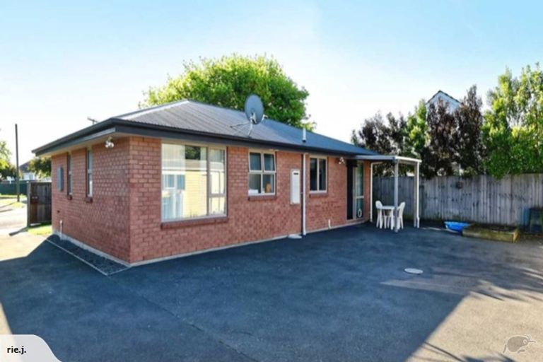 Photo of property in 9 Dufek Crescent, Wigram, Christchurch, 8042