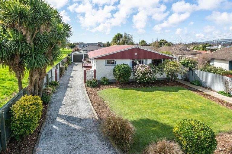 Photo of property in 66 Victors Road, Hoon Hay, Christchurch, 8025