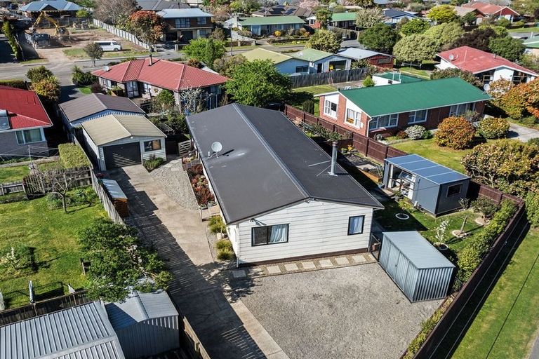 Photo of property in 39 Brookside Road, Rolleston, 7614