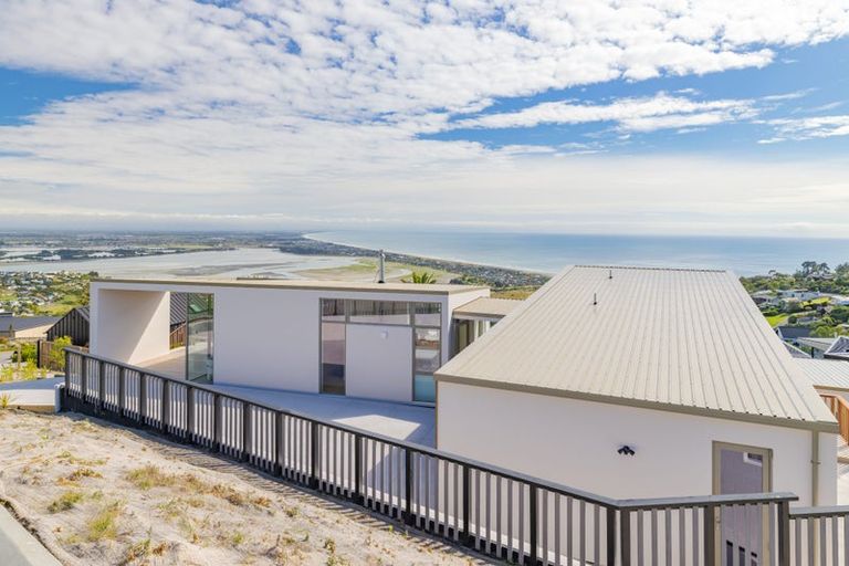 Photo of property in 3 Ararat Lane, Clifton, Christchurch, 8081