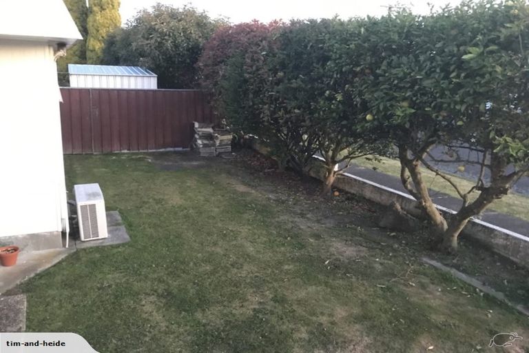 Photo of property in 47 Bristol Street, Levin, 5510