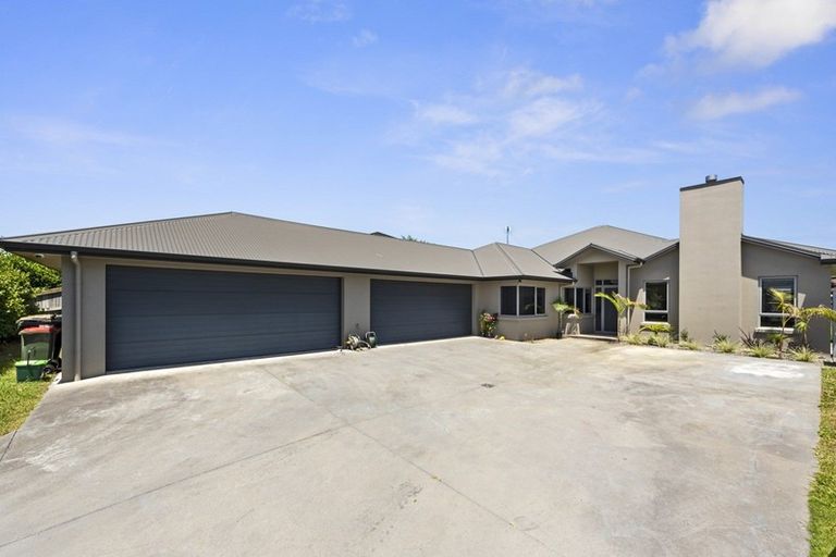 Photo of property in 3 Petersburg Drive, Flagstaff, Hamilton, 3210