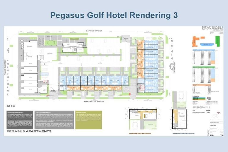 Photo of property in 56 Pegasus Main Street, Pegasus, 7612