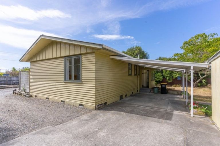 Photo of property in 38a French Street, Lansdowne, Masterton, 5810