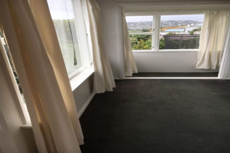 Photo of property in 108a Wexford Road, Miramar, Wellington, 6022