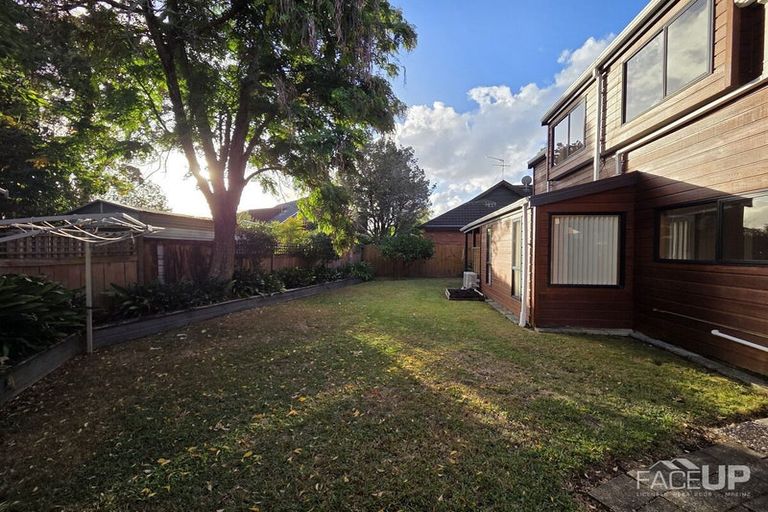 Photo of property in 3/1a Williams Road, Hobsonville, Auckland, 0618