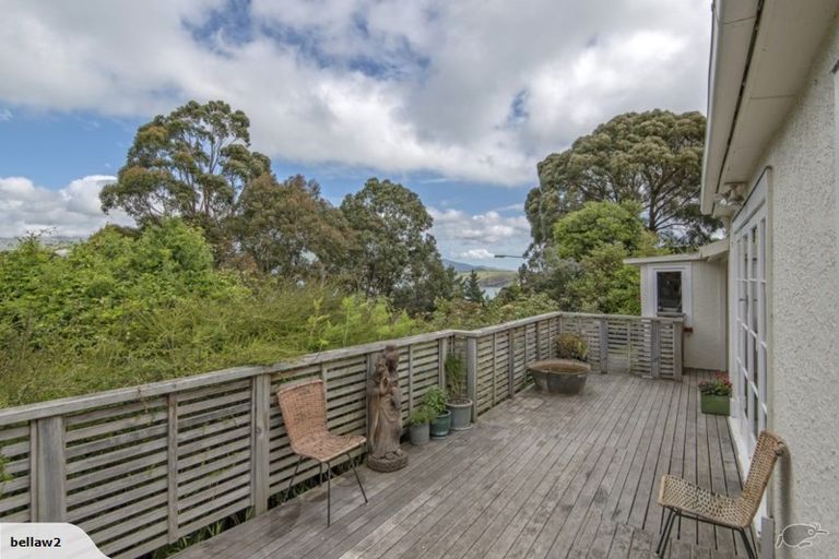 Photo of property in 56 Park Terrace, Corsair Bay, Lyttelton, 8082
