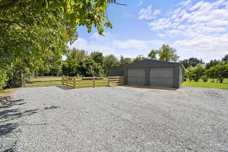 Photo of property in 23 Hennesey Road, Shannon, Palmerston North, 4474