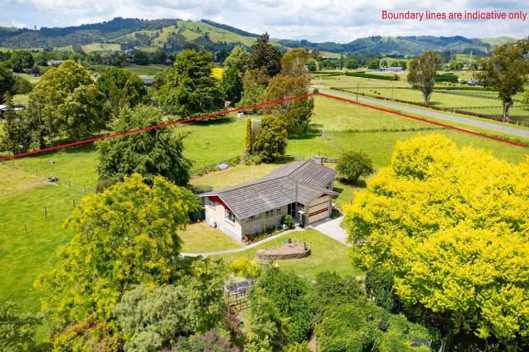 Photo of property in 9 Maungakawa Road, Cambridge, 3496