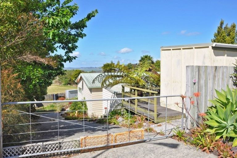 Photo of property in 12 Goebel Street, Tinopai, 0593