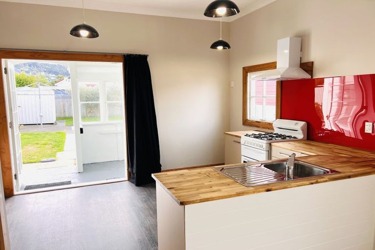 Photo of property in 4 Salek Street, Kilbirnie, Wellington, 6022