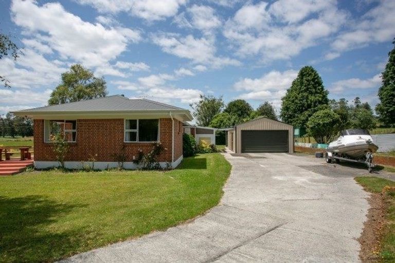 Photo of property in 244 Newell Road, Kinleith, Tokoroa, 3491