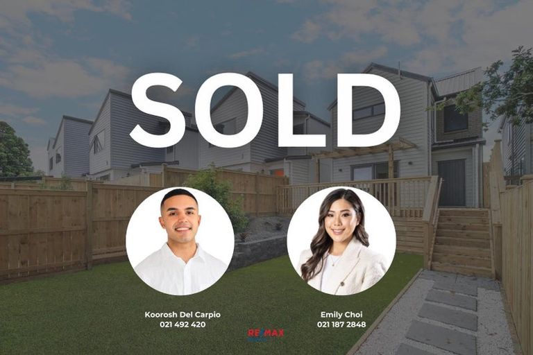 Photo of property in 123a Grove Road, Papakura, 2110