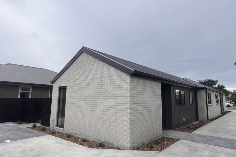Photo of property in 2/149 Strickland Street, Spreydon, Christchurch, 8024