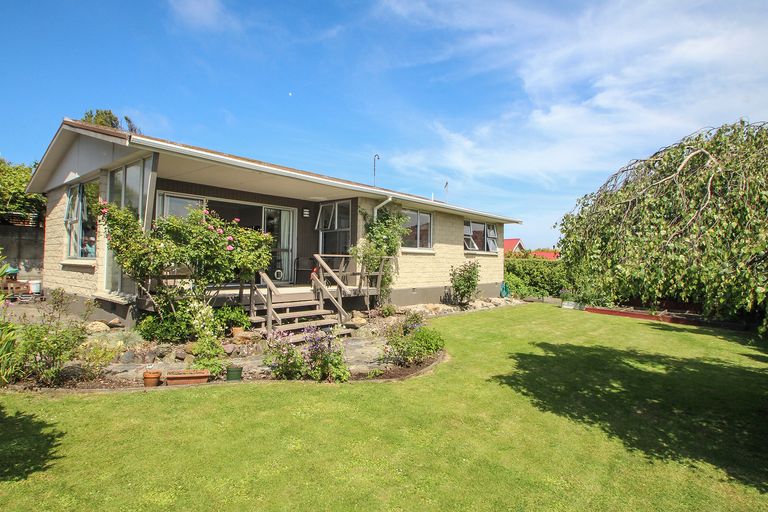Photo of property in 59a Wansbeck Street, South Hill, Oamaru, 9400