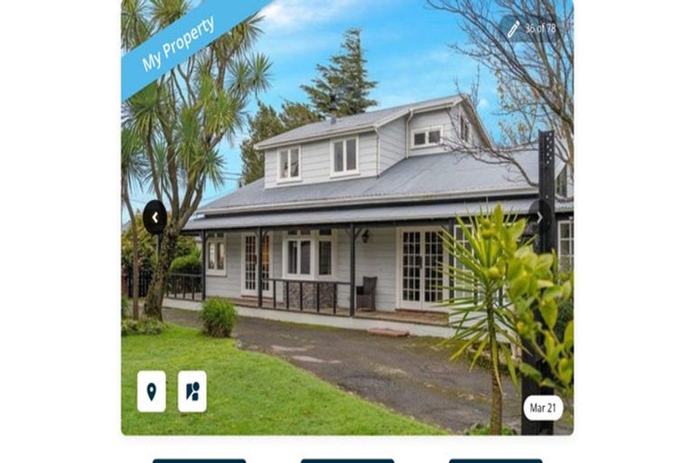 Photo of property in 12 Wallace Street, Featherston, 5710
