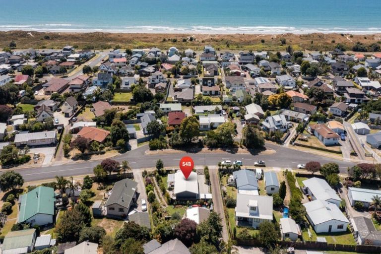 Photo of property in 54b Topaz Drive, Papamoa Beach, Papamoa, 3118