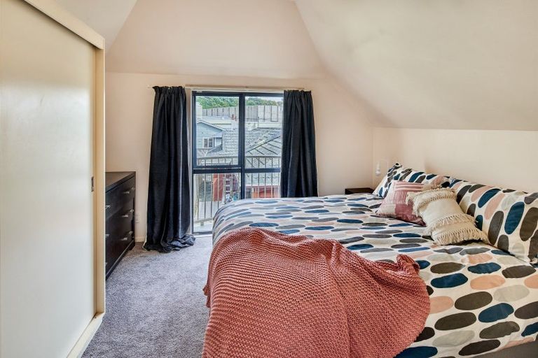 Photo of property in 3/115 Hobart Street, Miramar, Wellington, 6022