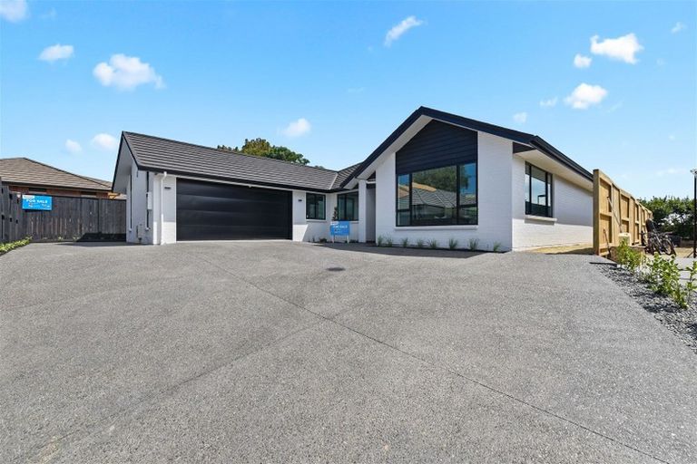 Photo of property in 14a Bree Place, Flagstaff, Hamilton, 3210