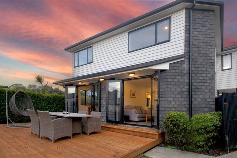 Photo of property in 36 Kurth Crescent, Silverstream, Upper Hutt, 5019