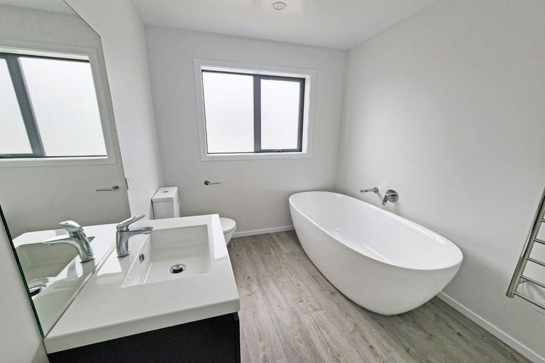 Photo of property in 1 Bledisloe Crescent, Wainuiomata, Lower Hutt, 5014