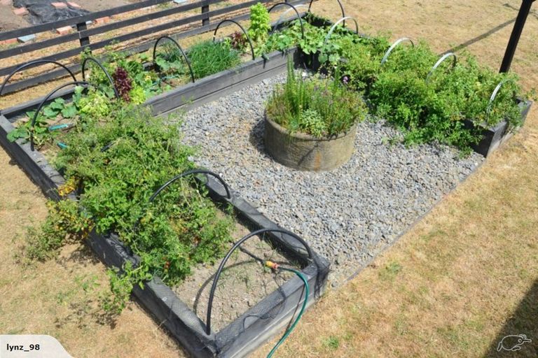 Photo of property in 30 Rongotea Road, Rongotea, Palmerston North, 4476