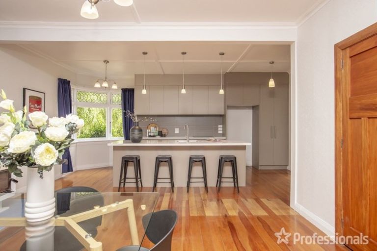 Photo of property in 35 Jordan Terrace, Lansdowne, Masterton, 5810