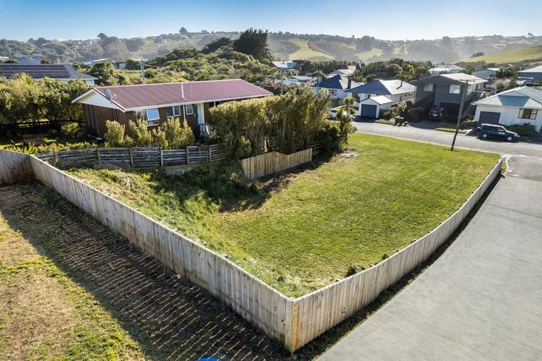 Photo of property in 25 Luke Street, Ocean Grove, Dunedin, 9013