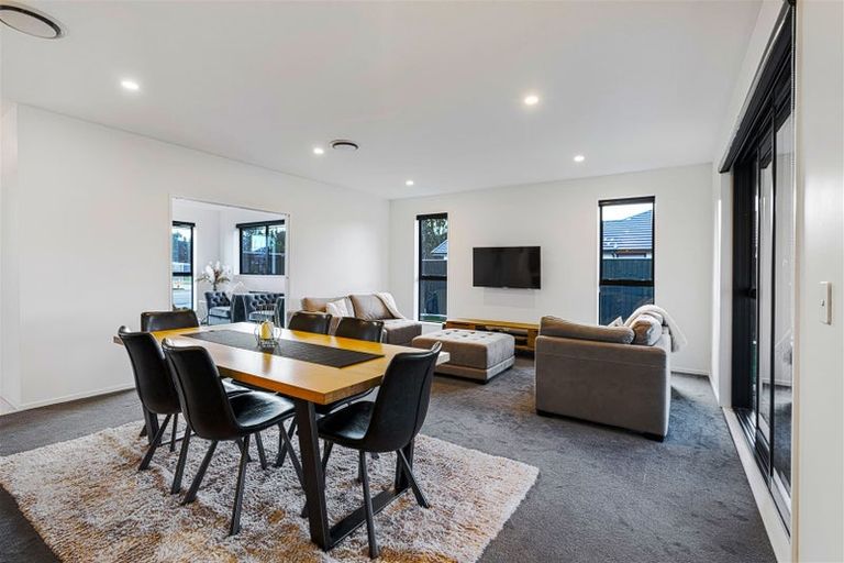 Photo of property in 596 Springston Rolleston Road, Rolleston, 7615