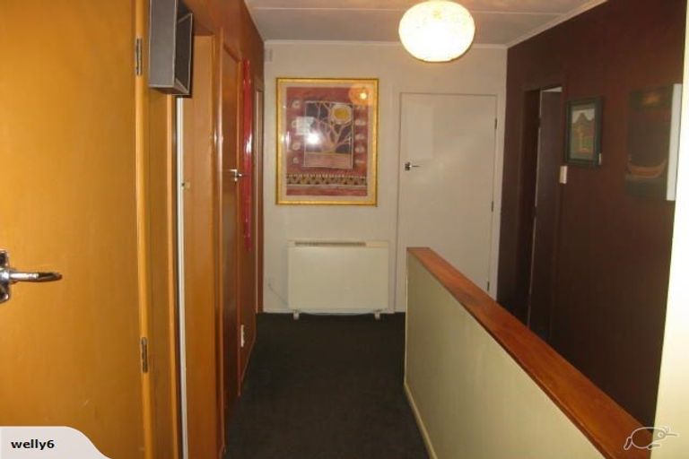 Photo of property in 23 Norwich Street, Wadestown, Wellington, 6012