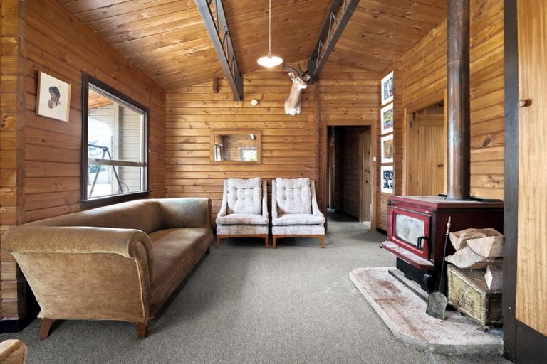 Photo of property in 2680 Double Hill Run Road, Double Hill, Methven, 7791