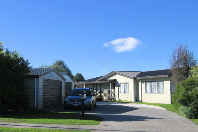 Photo of property in 1168 River Road, Flagstaff, Hamilton, 3210