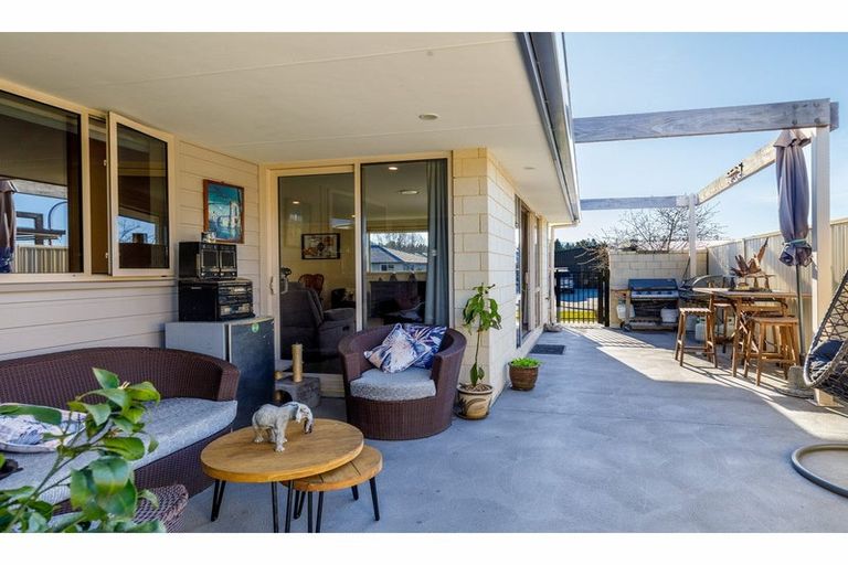 Photo of property in 5 Kinnaird Close, Alexandra, 9320