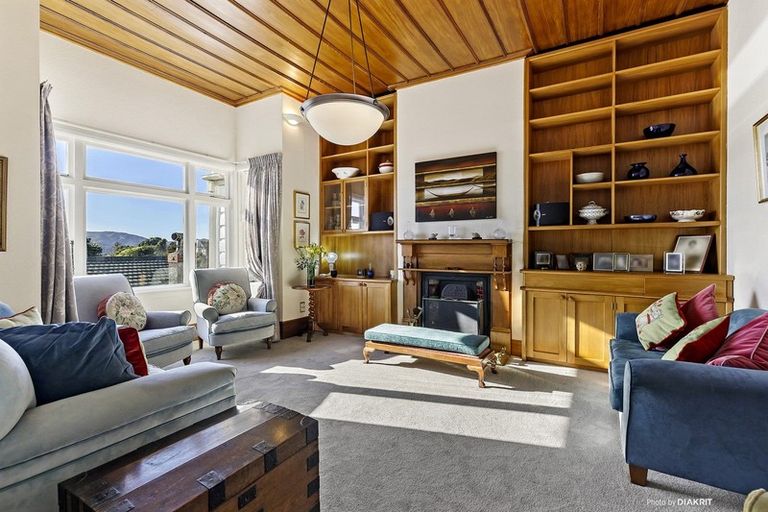 Photo of property in 44 Duthie Street, Karori, Wellington, 6012