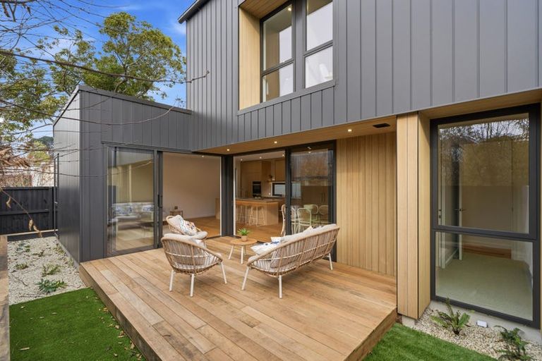 Photo of property in 2/48 Andover Street, Merivale, Christchurch, 8014